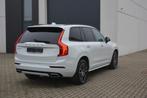 Volvo XC90 2.0 T8 4WD Plug-in Hybride R-design 392PK, Auto's, 4 cilinders, 1969 cc, Leder, Bedrijf