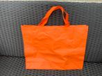100 sacs shopping nouveaux, Enlèvement, Neuf, Orange
