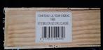 3 x Chateau La Tour Figeac 1,5L St Emilion Grand Cru Classe, Verzamelen, Wijnen, Ophalen, Nieuw