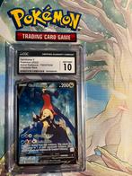 Pokemon Garchomp V CGC 10 #TG23, Ophalen of Verzenden, Nieuw, Losse kaart, Foil