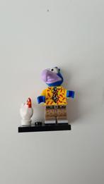 LEGO Minifigure The Muppets - Gonzo, Ophalen, Zo goed als nieuw, Lego