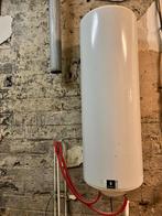 Boiler 200 liter, Doe-het-zelf en Bouw, Sanitair, Ophalen, Gebruikt