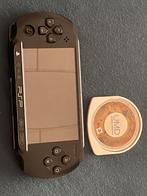 Psp street, Games en Spelcomputers, Spelcomputers | Sony PSP, Ophalen, Zwart, PSP, Gebruikt