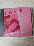 CD 'Love Originals' Volume 1 - The Basf collection, 1960 tot 1980, Ophalen of Verzenden, Zo goed als nieuw