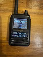 Yaesu FT5D met accessoires, Telecommunicatie, Ophalen of Verzenden, Zo goed als nieuw, Zender en Ontvanger