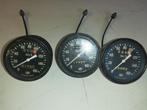 Ural KM teller, Motoren, Ophalen, Gebruikt