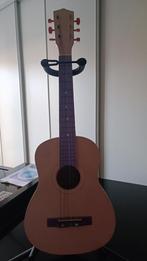 Guitare enfant iburswood, Musique & Instruments, Enlèvement, Comme neuf, Guitare classique ou espagnole