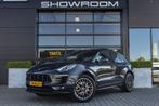 Porsche Macan 3.0 S, 340pk, Pano, Carbon, ACC, Trekhaak, Nie, Automaat, Bedrijf, SUV of Terreinwagen, 209 g/km