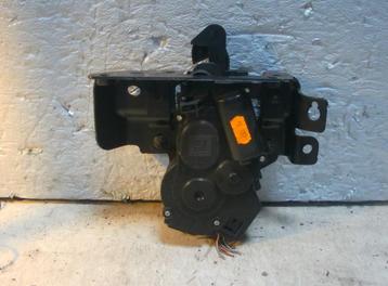 ACHTERKLEPSLOT midden achter Opel Tigra Twin Top beschikbaar voor biedingen
