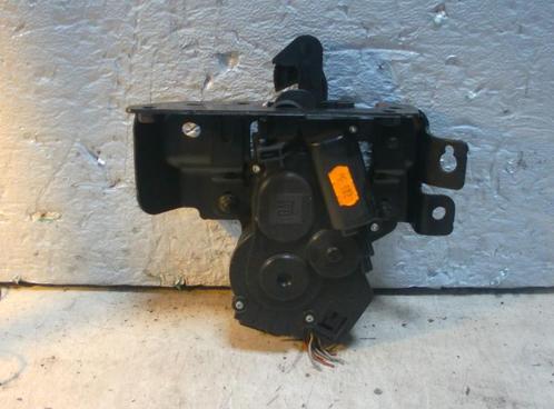 ACHTERKLEPSLOT midden achter Opel Tigra Twin Top, Auto-onderdelen, Carrosserie, Achterklep, Opel, Gebruikt