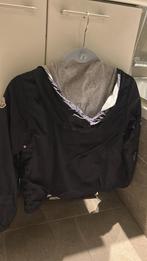 Moncler Underville, Moncler, Trui of Vest, Ophalen of Verzenden, Zo goed als nieuw