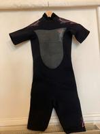 Shorti wetsuit voor 14-16 jaar, Watersport en Boten, Watersportkleding, Zo goed als nieuw