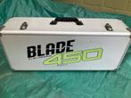 Koffer voor blade heli 450, Ophalen of Verzenden, Zo goed als nieuw, Helikopter