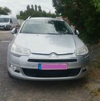 Citroën C5 Tourer Automaat, Automaat, Leder, Break, Particulier