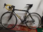 Racefiets Eddy Merckx, Fietsen en Brommers, Fietsen | Racefietsen, Ophalen, Gebruikt, Carbon, 10 tot 15 versnellingen