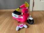 Baby born poppenscooter, Ophalen, Zo goed als nieuw
