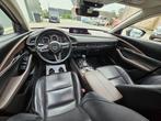 Mazda CX-30 2.0L SKY-X 180 hp Mazda M Hybrid 6AT SKYCRUISE, Auto's, 4 cilinders, Leder, 5 zetels, 5 deurs