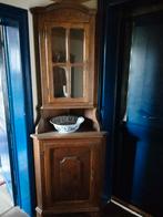 Hoekkast, Antiek en Kunst, Ophalen