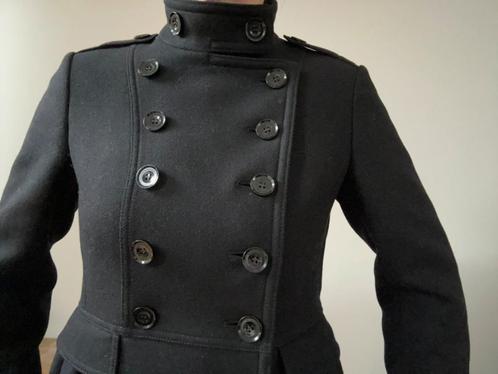 Burberry jas origineel!, Kleding | Dames, Jassen | Zomer, Nieuw, Maat 38/40 (M), Zwart, Ophalen of Verzenden