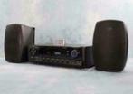 Tuner met USB SD Bluetooth en Buiten Speakers 053B-SET, Enlèvement ou Envoi, Neuf, Haut-parleurs, Autres marques