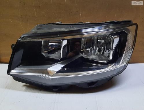 Koplamp orgineel links VW T6 vanaf 2015 7E1941005A, Auto-onderdelen, Verlichting, Volkswagen, Gebruikt, Ophalen of Verzenden