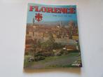 FLORENCE, LA VILLE DES ARTS, LIVRE PHOTO, Enlèvement ou Envoi, Diverse auteurs, Comme neuf, Photographie général