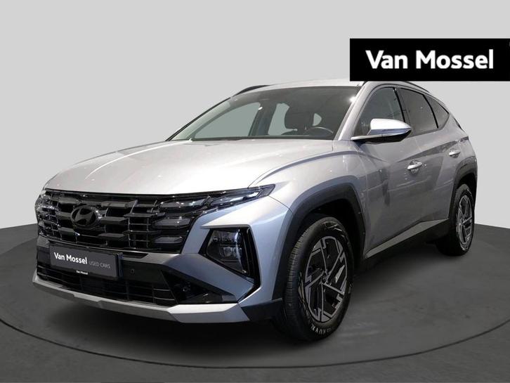 Hyundai Tucson 1.6 T-GDi 48V Feel 7-DCT (automatique), Autos, Hyundai, Entreprise, Achat, Tucson, Essence, C, SUV ou Tout-terrain