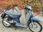 Honda AF 40 (Scoopy) - Betrouwbare klassieker in goede staat, Fietsen en Brommers, Brommers | Honda, Ophalen, Gebruikt, Overige modellen