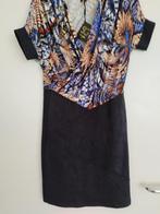 Nieuwe jurk SHOWGIRLS. maat 1, Vêtements | Femmes, Robes, SHOWGIRLS, Taille 36 (S), Noir, Envoi