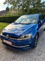 Volkswagen Golf Join, Auto's, Volkswagen, Euro 6, Blauw, 3 cilinders, 1000 cc