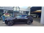 Opel Grandland Opel Grandland 1.2 Turbo Hybrid, Auto's, Opel, Automaat, Zwart, Hybride Elektrisch/Benzine, 107 kW