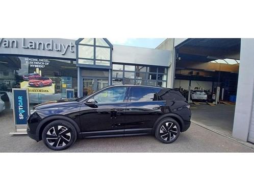 Opel Grandland Opel Grandland 1.2 Turbo Hybrid, Auto's, Opel, Grandland X, Adaptieve lichten, Adaptive Cruise Control, Airbags