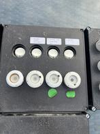 Groepenkast, Enlèvement, Comme neuf