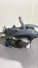 Runner 125cc m07 dd blok, Motos, Motos | Piaggio, Entreprise