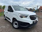 Opel Combo 1.5 Turbo D BlueInjection  12392 +BTW 47900 KM, Achat, Entreprise, 2 places, Boîte manuelle