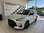 Toyota Yaris Iconic, Auto's, Automaat, 68 g/km, Euro 6, Overige kleuren