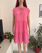 Beautiful pink summer dress (size M/L) new, Kleding | Dames, Jurken, Ophalen of Verzenden