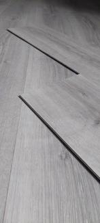 Plancher en vinyle, Vinyle, Enlèvement, Utilisé, Moins de 10 m²