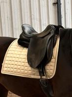 Zadel Anky, Dieren en Toebehoren, Paarden en Pony's | Zadels, Ophalen, Gebruikt, Dressuur