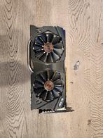 Asus STRIX GTX970 DC2OC 4GD5, Ophalen, Gebruikt, Overige soorten, Overige chipsets