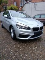 auto BMW 216 D, Auto's, BMW, Euro 6, Blauw, 5 deurs, Particulier