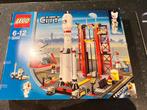 Lego City 3368 +3366 space center & satelliet lanceerplaats, Kinderen en Baby's, Speelgoed | Duplo en Lego, Ophalen of Verzenden