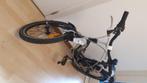 Kinderfiets voor meisjes, Ophalen, Zo goed als nieuw, 16 tot 20 inch