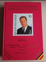 belgische postzegel catalogus 1995, Postzegels en Munten, Ophalen of Verzenden
