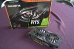 Gigabyte Windforce OC RTX 2060 6Gb, Computers en Software, Videokaarten, Ophalen, PCI-Express 3, Gebruikt, Nvidia