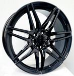 19" velgen jantes VITO Look 5x112 nieuw Mercedes A B C E S V, Auto-onderdelen, Banden en Velgen, Ophalen of Verzenden, Nieuw, 19 inch