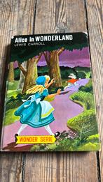 Alice in wonderland, Ophalen of Verzenden, Gelezen