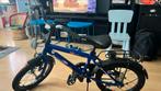 Mickey bike, Ophalen, Zo goed als nieuw