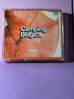Studio Brussel - camping belgica 3cd box, Envoi