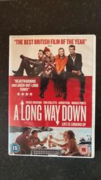 A long Way down - Brosnan,…, Enlèvement ou Envoi, Comme neuf